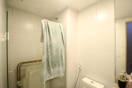 Apartamento à venda com 70m², 2 quartos e 1 vagaBanheiro social