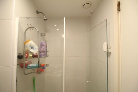 Apartamento à venda com 70m², 2 quartos e 1 vagaBanheiro da suíte