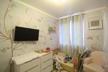 Apartamento à venda com 70m², 2 quartos e 1 vagaQuarto