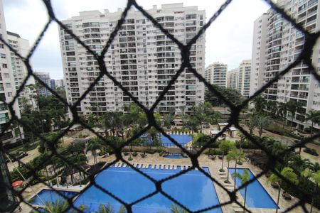 Apartamento à venda com 70m², 2 quartos e 1 vagaQuarto - Vista