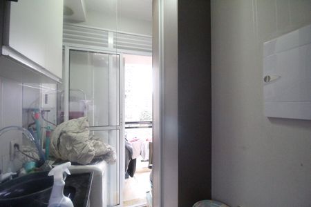 Apartamento à venda com 70m², 2 quartos e 1 vagaÁrea de serviço