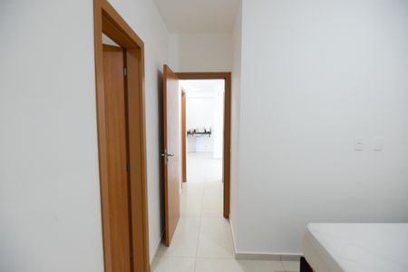 Apartamento para alugar com 59m², 2 quartos e 1 vaga Apartamento para alugar com 59m², 2 quartos e 1 vagaQuarto 2 - Suíte