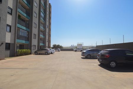 Apartamento para alugar com 59m², 2 quartos e 1 vaga Apartamento para alugar com 59m², 2 quartos e 1 vagaGaragem