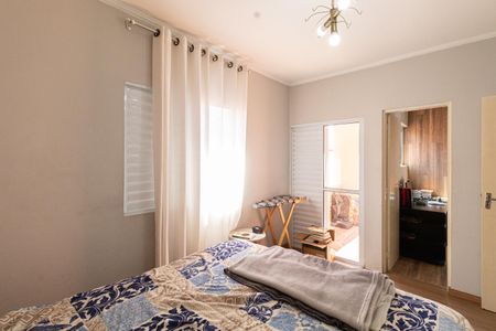 Casa de condomínio à venda com 76m², 2 quartos e 1 vagaSuíte