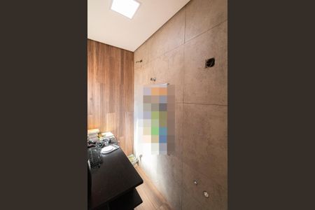 Casa de condomínio à venda com 76m², 2 quartos e 1 vagaBanheiro Suíte