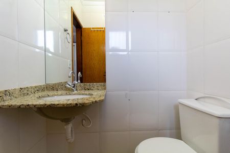 Casa de condomínio à venda com 65m², 2 quartos e 1 vaga Casa de condomínio à venda com 65m², 2 quartos e 1 vagaBanheiro 2