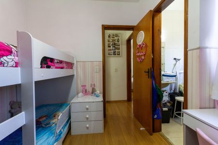 Casa de condomínio à venda com 65m², 2 quartos e 1 vaga Casa de condomínio à venda com 65m², 2 quartos e 1 vagaQuarto 2