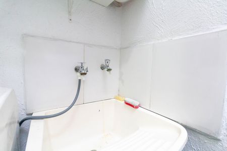 Casa de condomínio à venda com 65m², 2 quartos e 1 vaga Casa de condomínio à venda com 65m², 2 quartos e 1 vagaÁrea de Serviço