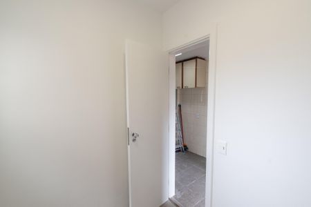 Apartamento para alugar com 110m², 3 quartos e 2 vagasQuarto de serviço