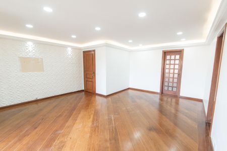 Apartamento para alugar com 110m², 3 quartos e 2 vagasSala