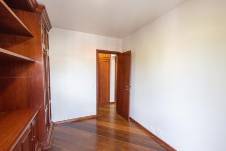Apartamento para alugar com 110m², 3 quartos e 2 vagasQuarto 1