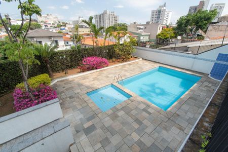 Apartamento para alugar com 110m², 3 quartos e 2 vagasÁrea comum - Piscina
