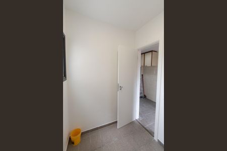 Apartamento para alugar com 110m², 3 quartos e 2 vagasQuarto de serviço