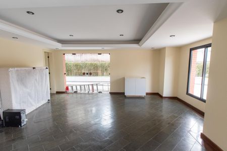 Apartamento para alugar com 110m², 3 quartos e 2 vagasÁrea comum