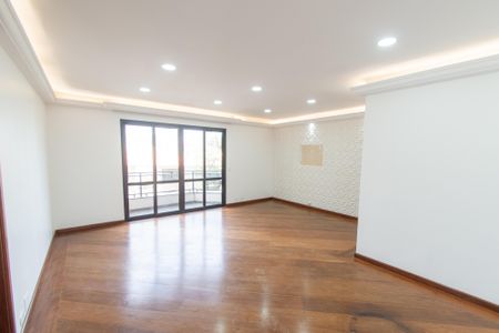 Apartamento para alugar com 110m², 3 quartos e 2 vagasSala