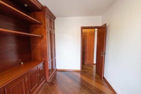 Apartamento para alugar com 110m², 3 quartos e 2 vagasQuarto 1