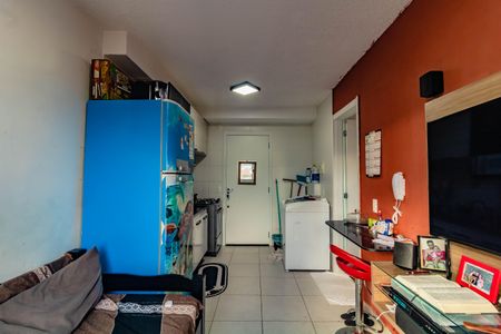 Apartamento à venda com 27m², 1 quarto e sem vagaSala/Cozinha