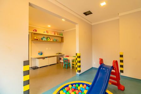 Apartamento à venda com 27m², 1 quarto e sem vagaÁrea comum