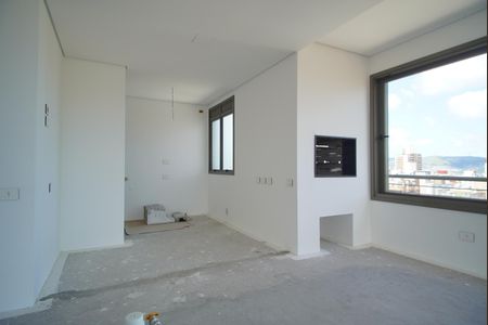 Apartamento à venda com 160m², 3 quartos e 2 vagasCozinha