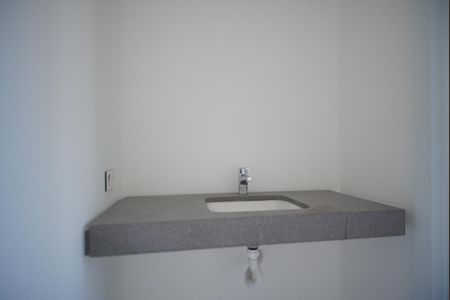 Apartamento à venda com 160m², 3 quartos e 2 vagasBanheiro da Suíte 3