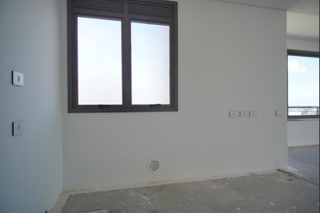 Apartamento à venda com 160m², 3 quartos e 2 vagasCozinha