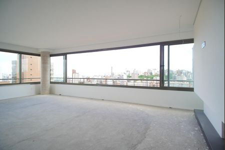 Apartamento à venda com 160m², 3 quartos e 2 vagasSala