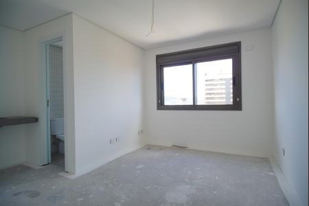 Apartamento à venda com 160m², 3 quartos e 2 vagasSuíte 3