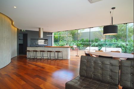 Apartamento à venda com 160m², 3 quartos e 2 vagasÁrea Comum - Salão de Festas