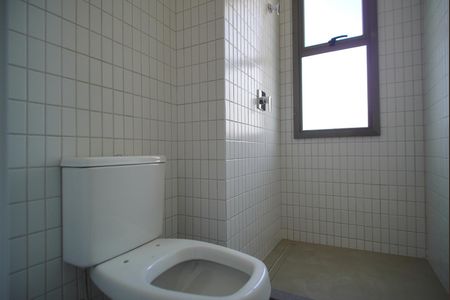 Apartamento à venda com 160m², 3 quartos e 2 vagasBanheiro da Suíte 3