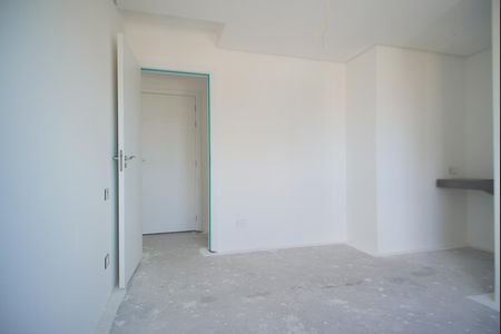 Apartamento à venda com 160m², 3 quartos e 2 vagasSuíte 3