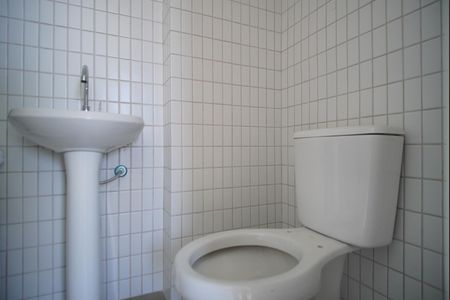 Apartamento à venda com 160m², 3 quartos e 2 vagasBanheiro de Serviço