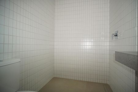 Apartamento à venda com 160m², 3 quartos e 2 vagasBanheiro da Suíte 1