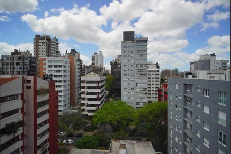 Apartamento à venda com 160m², 3 quartos e 2 vagasSuíte 1 - Vista