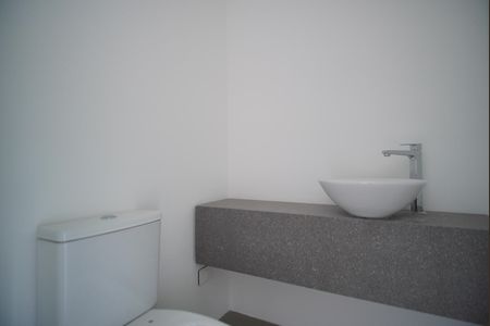 Apartamento à venda com 160m², 3 quartos e 2 vagasLavabo