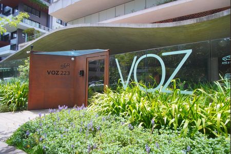 Apartamento à venda com 160m², 3 quartos e 2 vagasPortaria