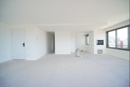 Apartamento à venda com 160m², 3 quartos e 2 vagasSala