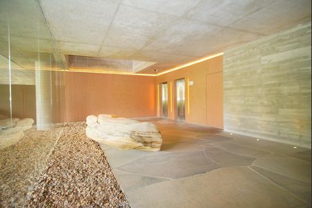 Apartamento à venda com 160m², 3 quartos e 2 vagasHall de Entrada