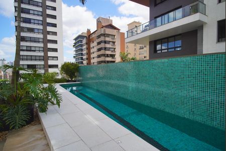Apartamento à venda com 160m², 3 quartos e 2 vagasPiscina