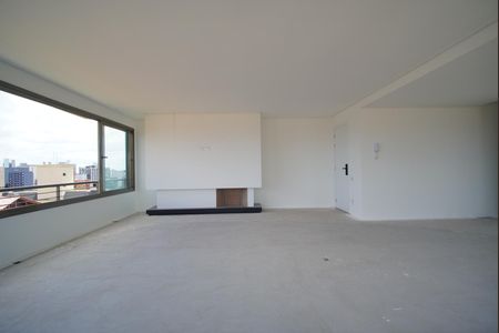 Apartamento à venda com 160m², 3 quartos e 2 vagasSala