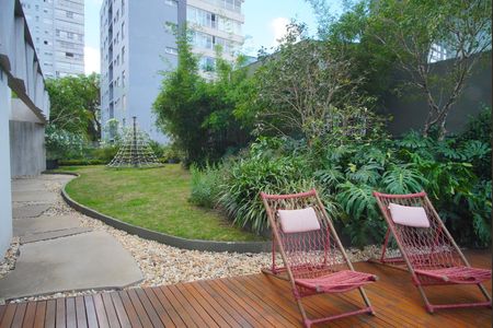 Apartamento à venda com 160m², 3 quartos e 2 vagasÁrea Comum - Área Verde