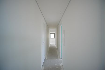 Apartamento à venda com 160m², 3 quartos e 2 vagasCorredor - Suítes