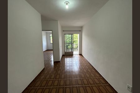 Sala de apartamento para alugar com 2 quartos, 65m² em Vila Valqueire, Rio de Janeiro