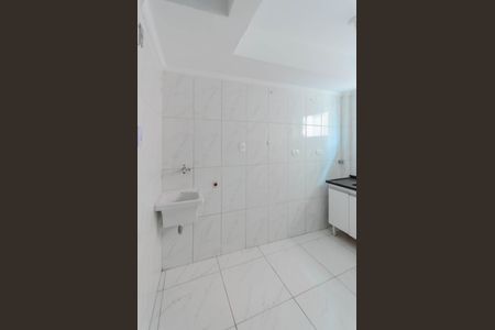 Apartamento à venda com 38m², 1 quarto e sem vagaÁrea de Serviço