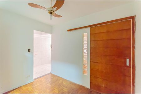 Sala de apartamento à venda com 1 quarto, 38m² em Sé, São Paulo