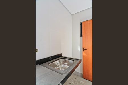 Casa à venda com 150m², 3 quartos e 3 vagasÁrea de Serviço