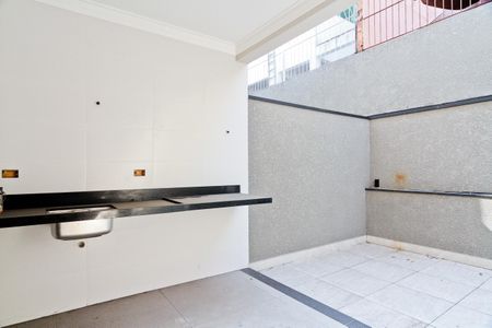 Casa à venda com 150m², 3 quartos e 3 vagasÁrea externa