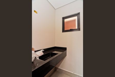 Casa à venda com 150m², 3 quartos e 3 vagasLavabo