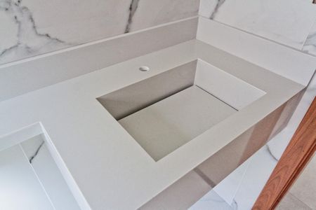 Casa à venda com 150m², 3 quartos e 3 vagasBanheiro Social