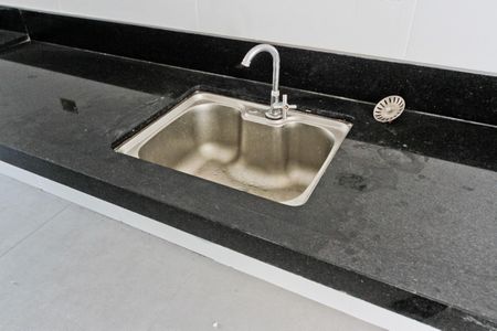 Casa à venda com 150m², 3 quartos e 3 vagasCozinha