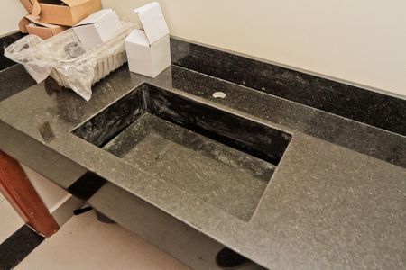 Casa à venda com 150m², 3 quartos e 3 vagasLavabo